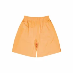 Ua Tech Vent Short Orange Blast