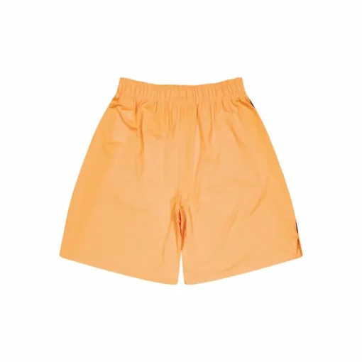 Ua Tech Vent Short Orange Blast