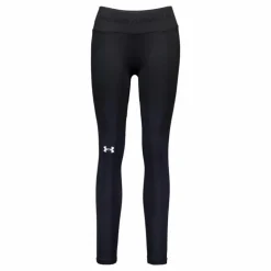 Ua Train Seamless Legging Black