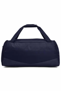 Ua Undeniable 5.0 Duffle Md Blue