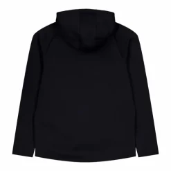 Ua Unstoppable Flc Fz Black