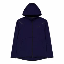 Ua Unstoppable Flc Fz Midnight Navy