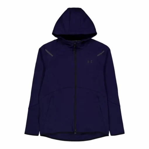 Ua Unstoppable Flc Fz Midnight Navy