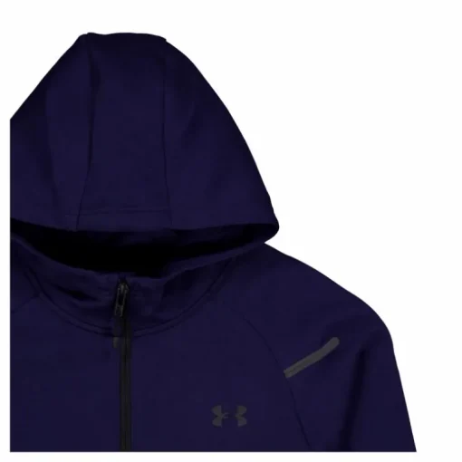Ua Unstoppable Flc Fz Midnight Navy