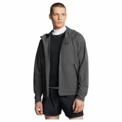 Ua Unstoppable Jacket Lc Castlerock