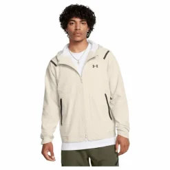 Ua Unstoppable Jacket Lc Anthracite