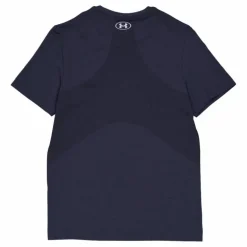 Ua Vanish Seamless Ss Black