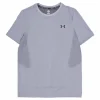 Ua Vanish Seamless Ss Grey