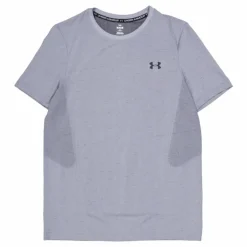 Ua Vanish Seamless Ss Grey