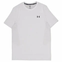 Ua Vanish Seamless Ss Grey