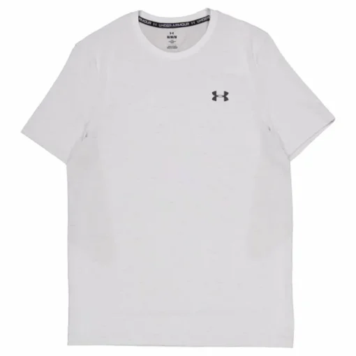 Ua Vanish Seamless Ss Grey