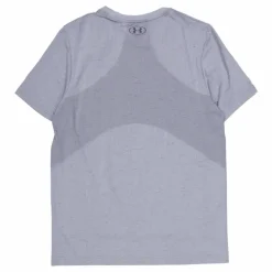 Ua Vanish Seamless Ss Grey