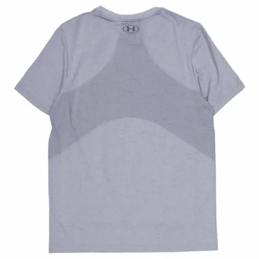 Ua Vanish Seamless Ss Grey