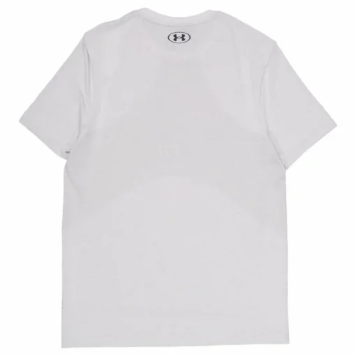 Ua Vanish Seamless Ss Grey