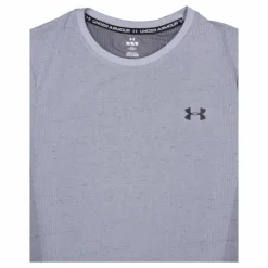Ua Vanish Seamless Ss Grey