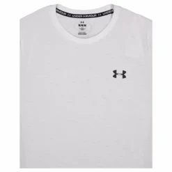 Ua Vanish Seamless Ss Grey