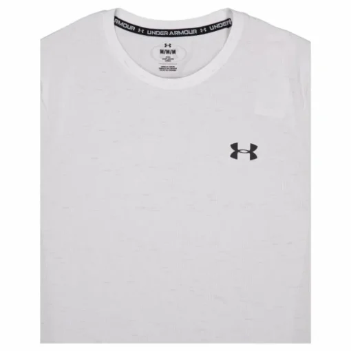 Ua Vanish Seamless Ss Grey