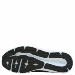 Ua W Charged Pursuit 3 Black