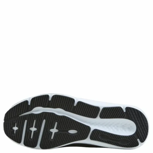 Ua W Charged Pursuit 3 Black