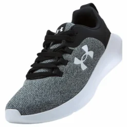 Ua W Essential Nm Black