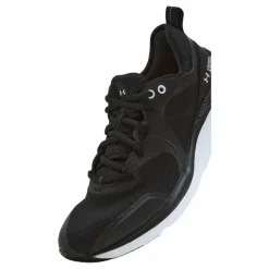 Ua W Hovr Omnia Black