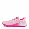 Ua W Hovr Omnia Q1 Pink Sugar