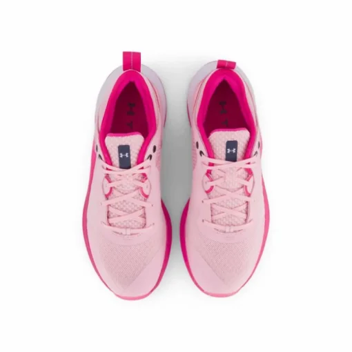 Ua W Hovr Omnia Q1 Pink Sugar