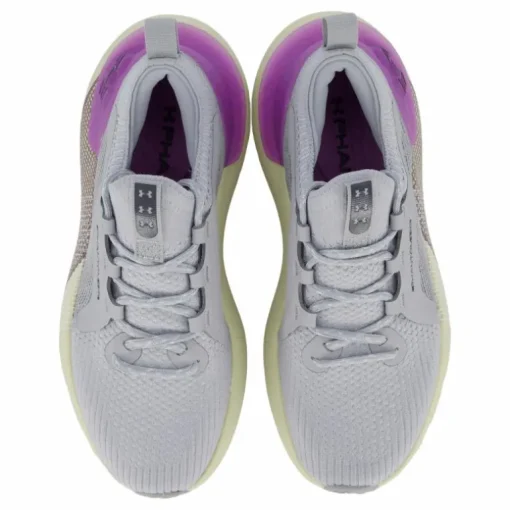 Ua W Hovr Phantom 3 Se Grey