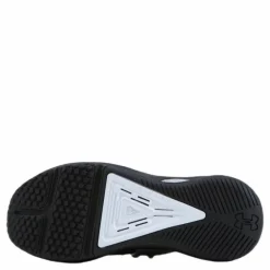 Ua W Hovr Rise 3 Black