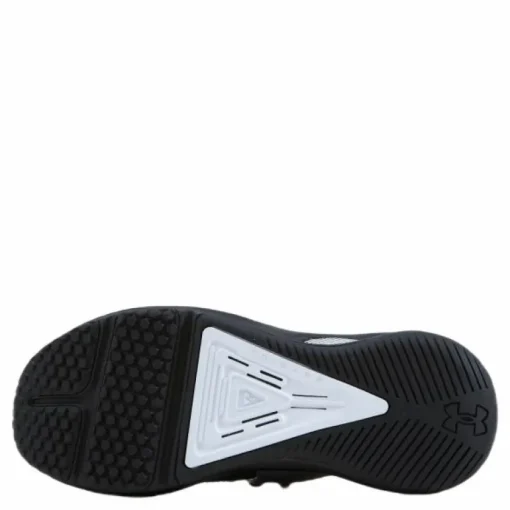 Ua W Hovr Rise 3 Black