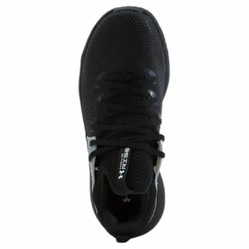 Ua W Hovr Rise 3 Black