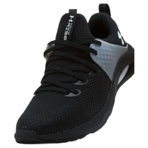 Ua W Hovr Rise 3 Black