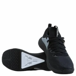 Ua W Hovr Rise 3 Black