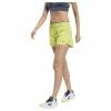 UBF Epic Short Yellow