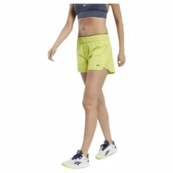 UBF Epic Short Yellow