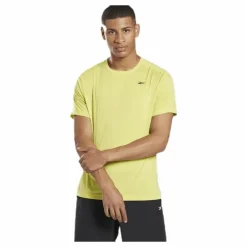 UBF Perforated SS Yellow