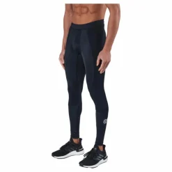 Ud Runners Knee/itbs-tights Me Black