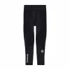 Ud Runners Knee/itbs-tights Wo Black