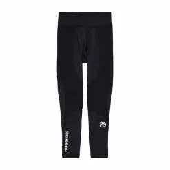 Ud Runners Knee/itbs-tights Wo Black
