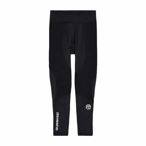 Ud Runners Knee/itbs-tights Wo Black