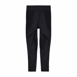 Ud Runners Knee/itbs-tights Wo Black