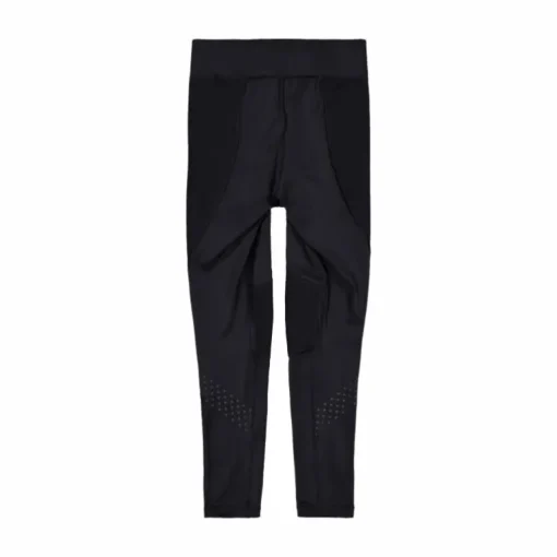 Ud Runners Knee/itbs-tights Wo Black