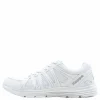 Ulaker 3 White/Silver