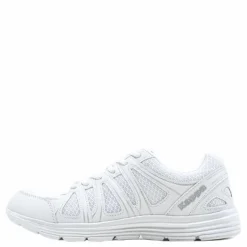 Ulaker 3 White/Silver