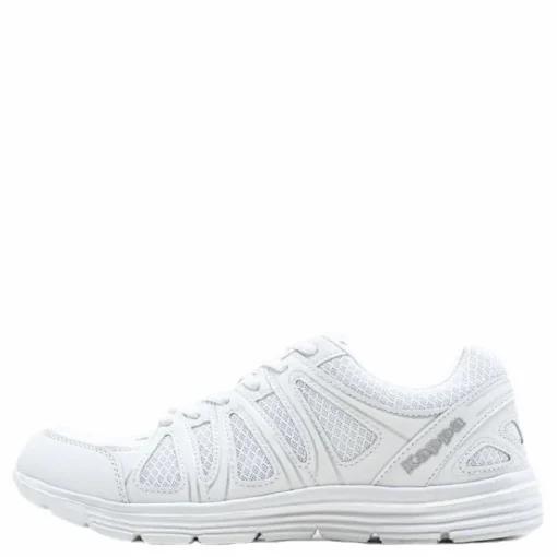Ulaker 3 White/Silver