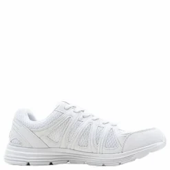 Ulaker 3 White/Silver