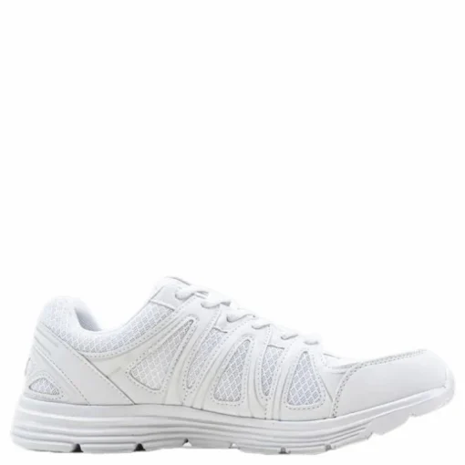 Ulaker 3 White/Silver