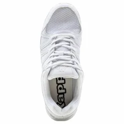 Ulaker 3 White/Silver