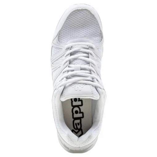 Ulaker 3 White/Silver