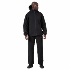Ulf Rainset Black